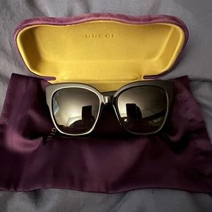 Gucci Sunglasses